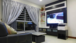 Blk 271A Punggol Walk (Punggol), HDB 4 Rooms #152782192